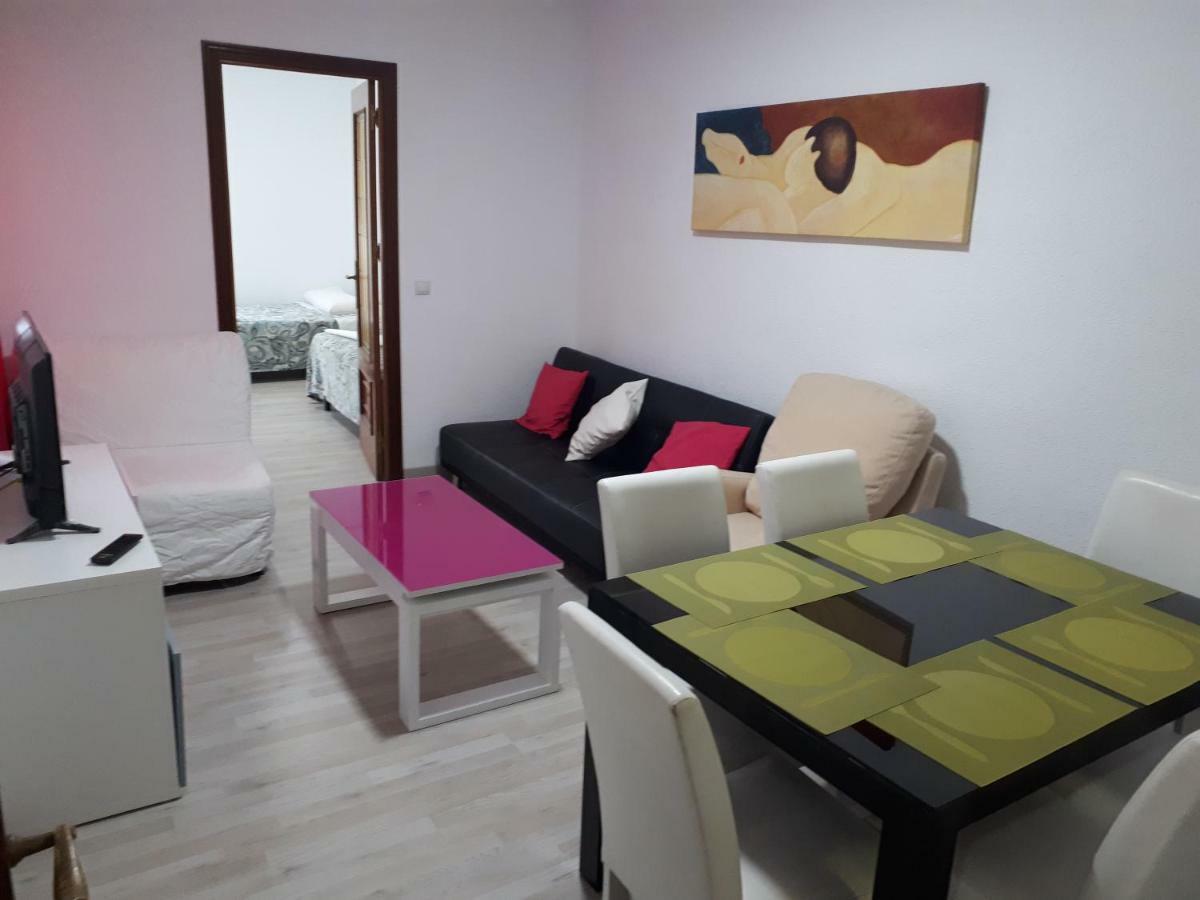 Apartment Plaza Eliptica *