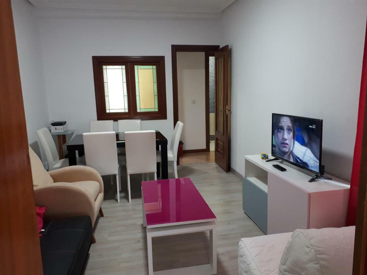 Apartment Plaza Eliptica