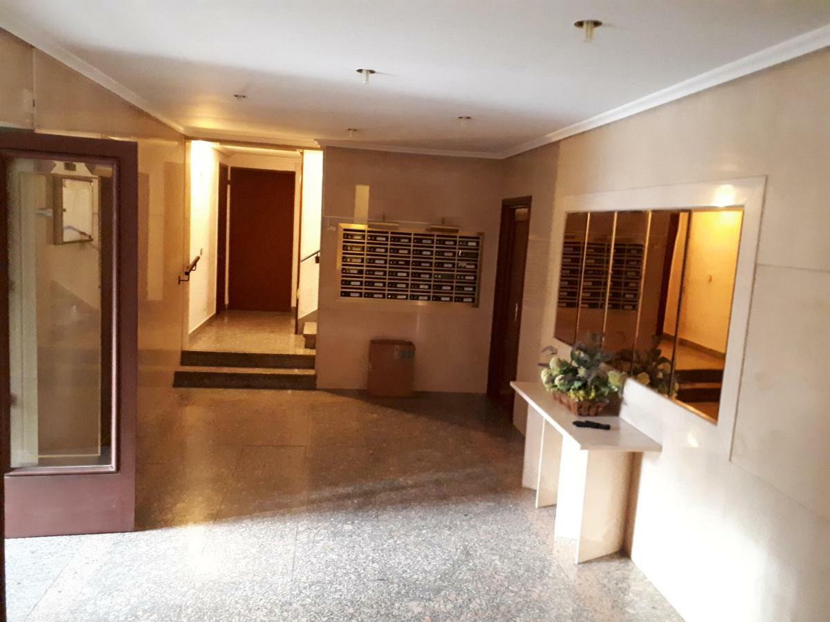 Plaza Eliptica Apartment