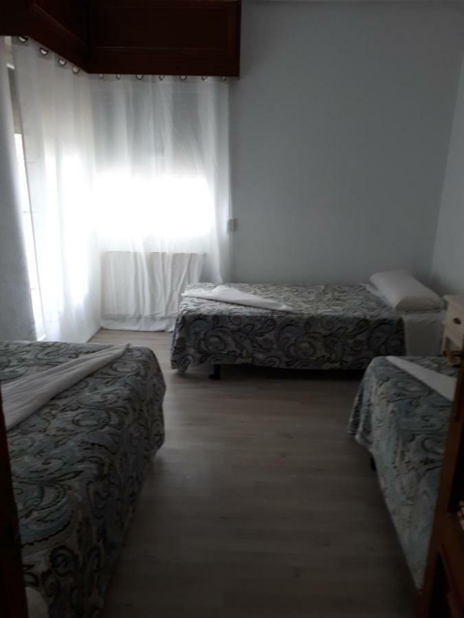Apartment Plaza Eliptica Madrid