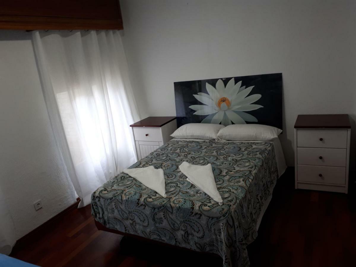 Plaza Eliptica Apartment *