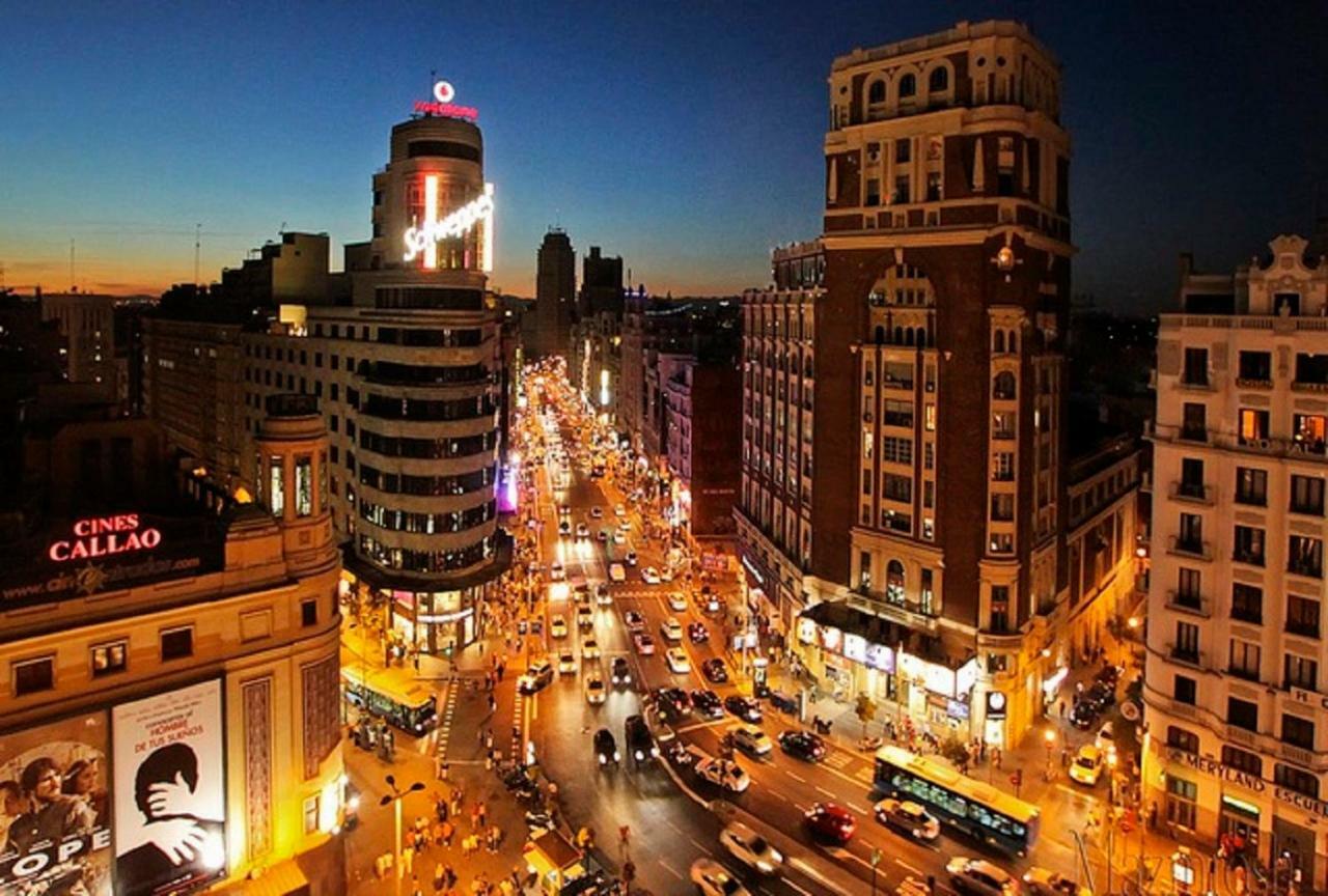 Gran Via
