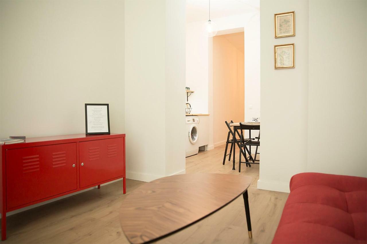 Mezzanine * Madri