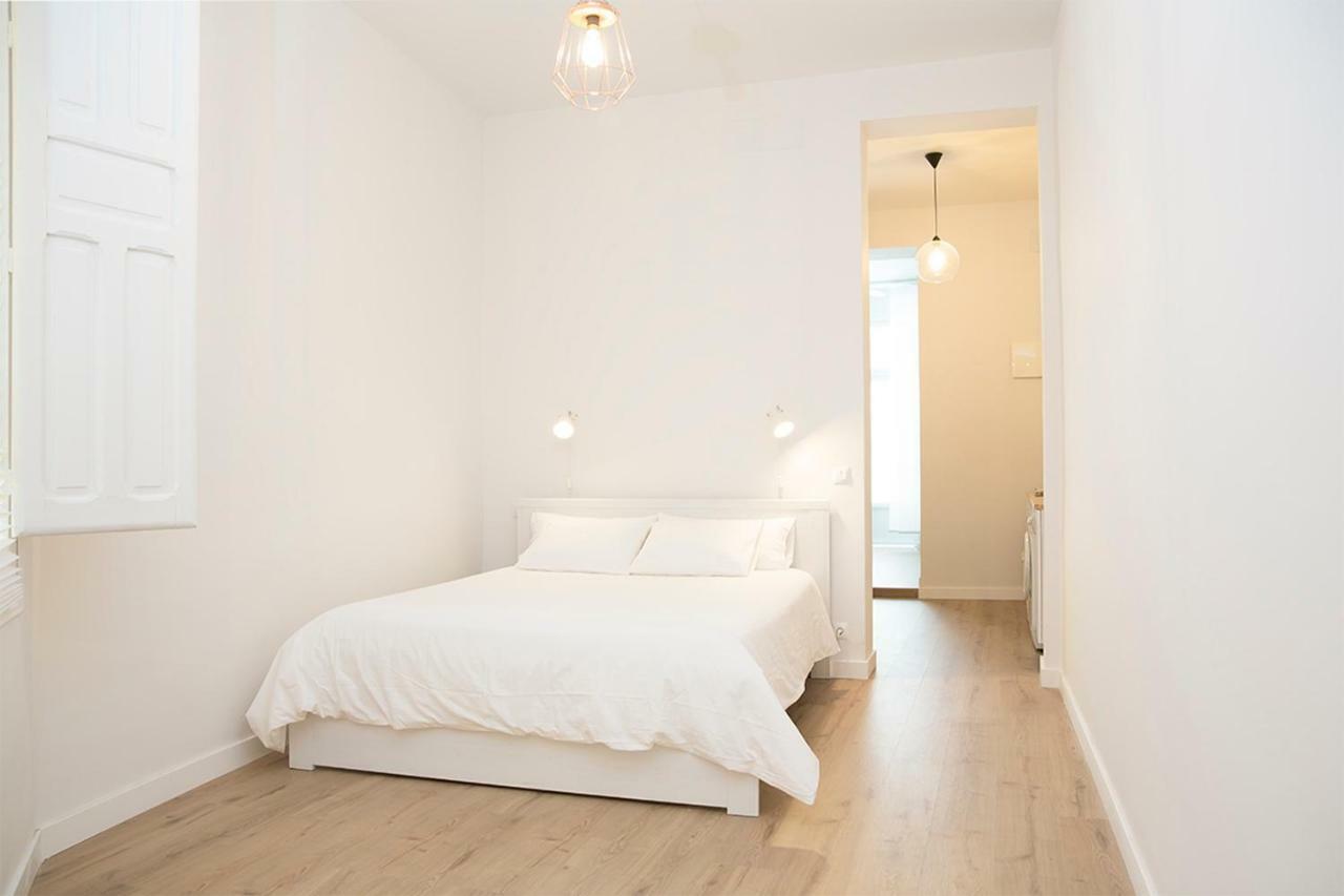Mezzanine Apartamento
