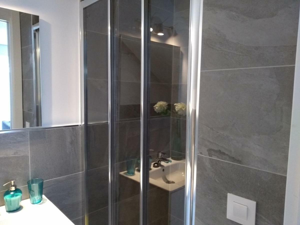 Apartamento Cozy 10 Minutes From The Heart Of Madri