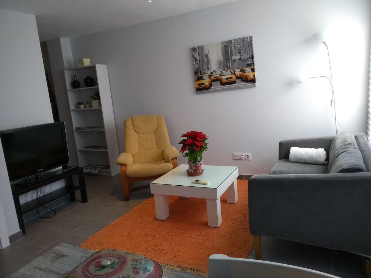 Cozy 10 Minutes From The Heart Of * Madri