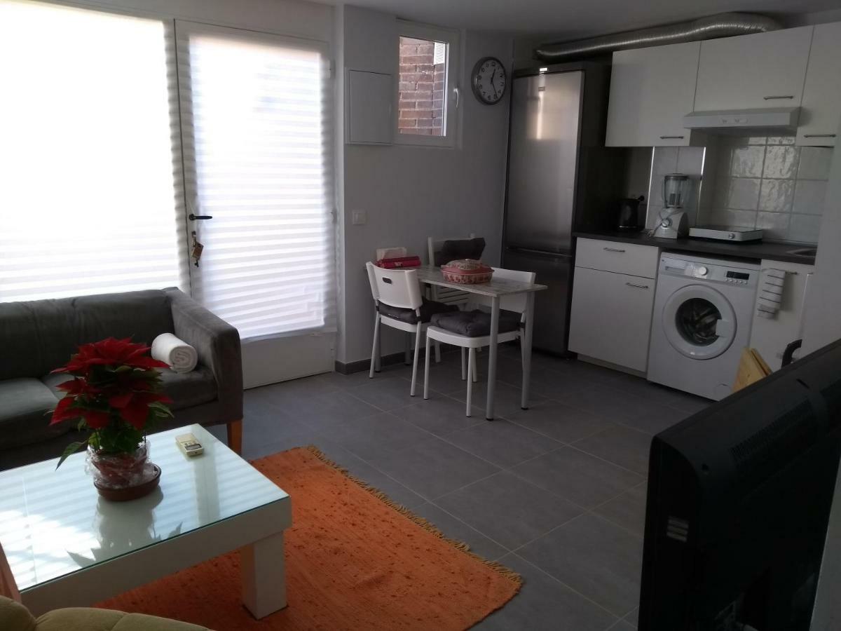 Cozy 10 Minutes From The Heart Of * Madri