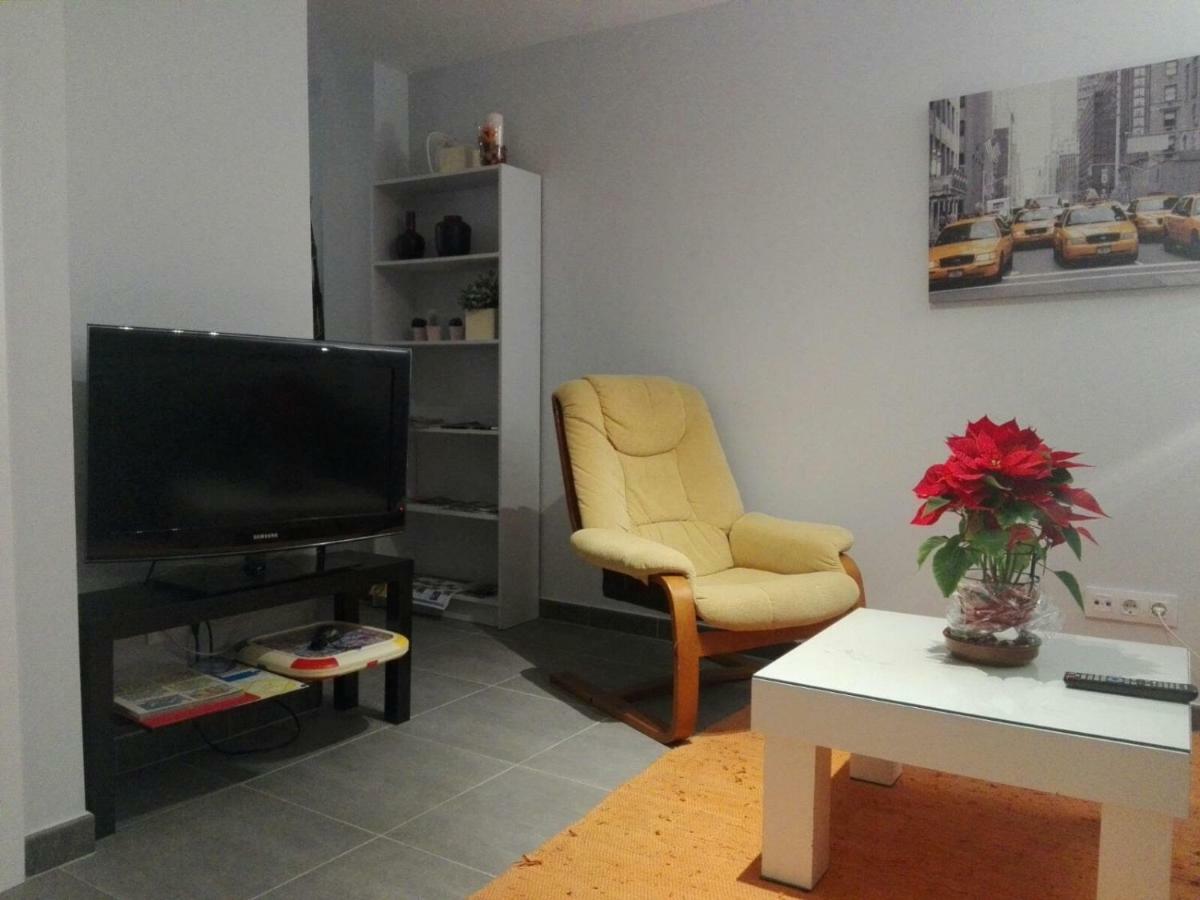 Apartamento Cozy 10 Minutes From The Heart Of Madri