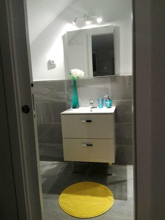 Cozy 10 Minutes From The Heart Of Madri