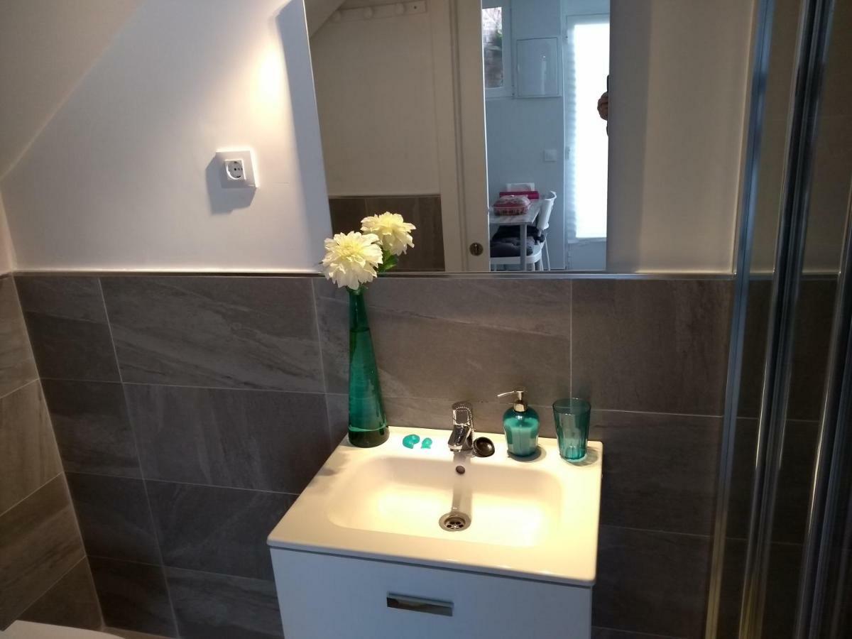 Cozy 10 Minutes From The Heart Of Madri