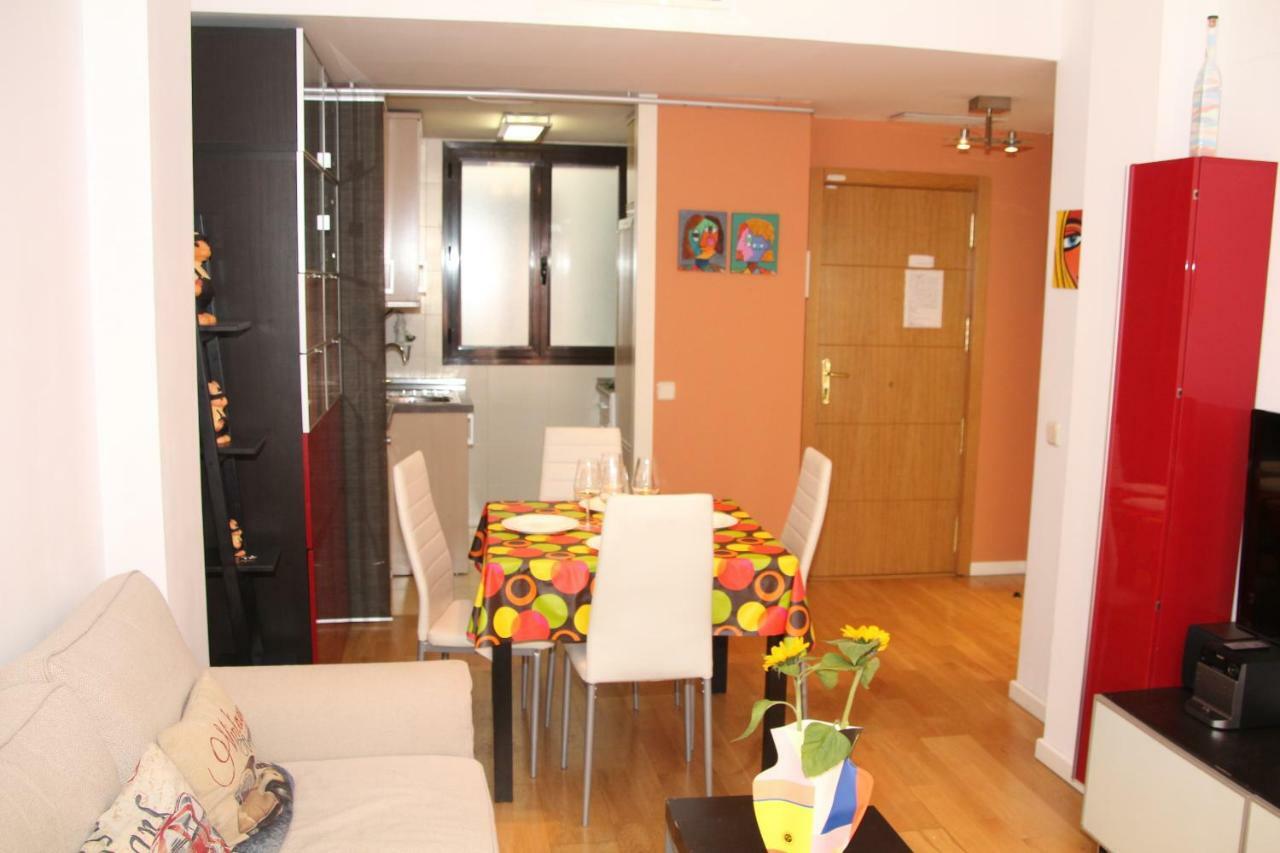 Magdalena 38 Apartment Madrid