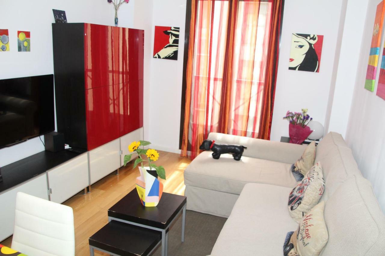 Magdalena 38 Apartment Madrid