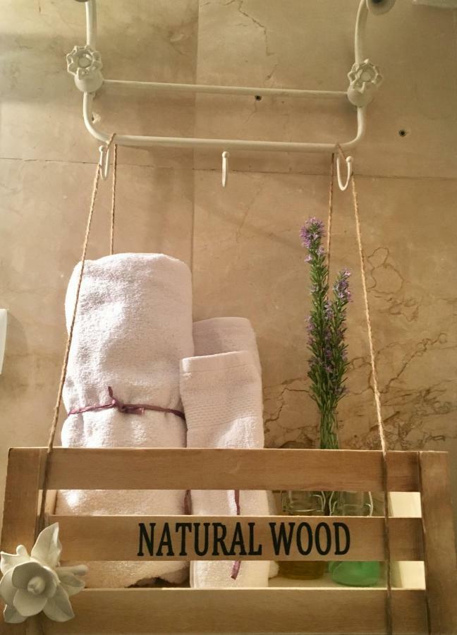 Apartamento Atico Terraza 