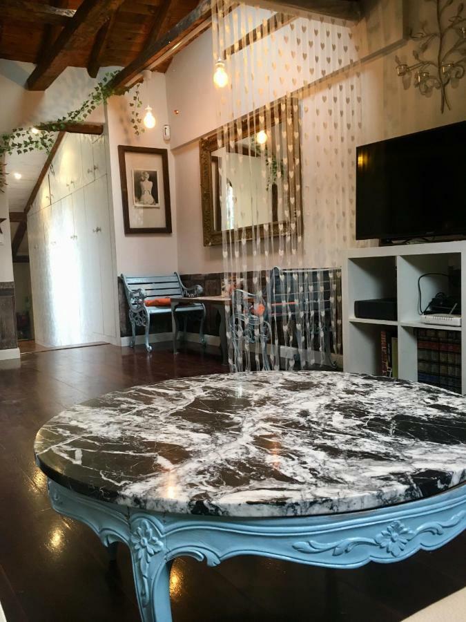 Apartamento Atico Terraza 