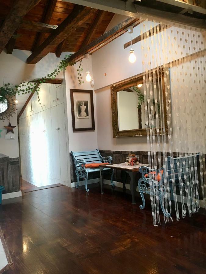 Apartamento Atico Terraza 