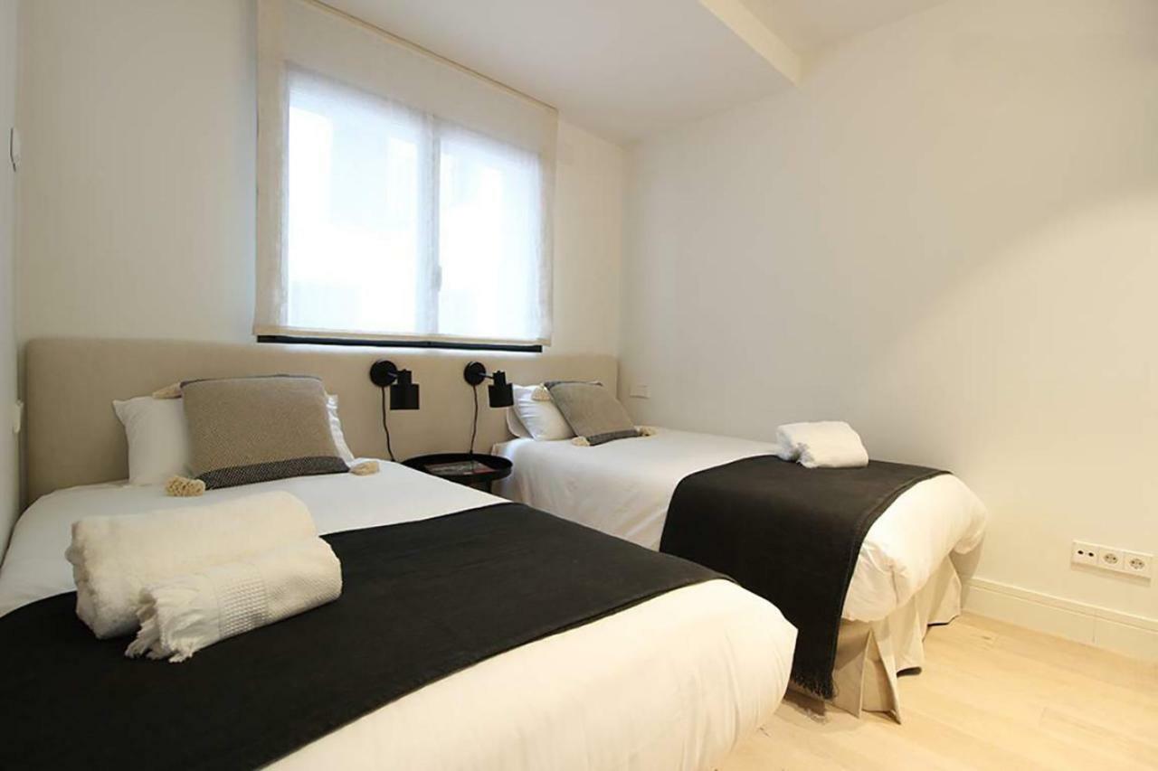 Exclusivo En Barrio De Salamanca Apartamento *
