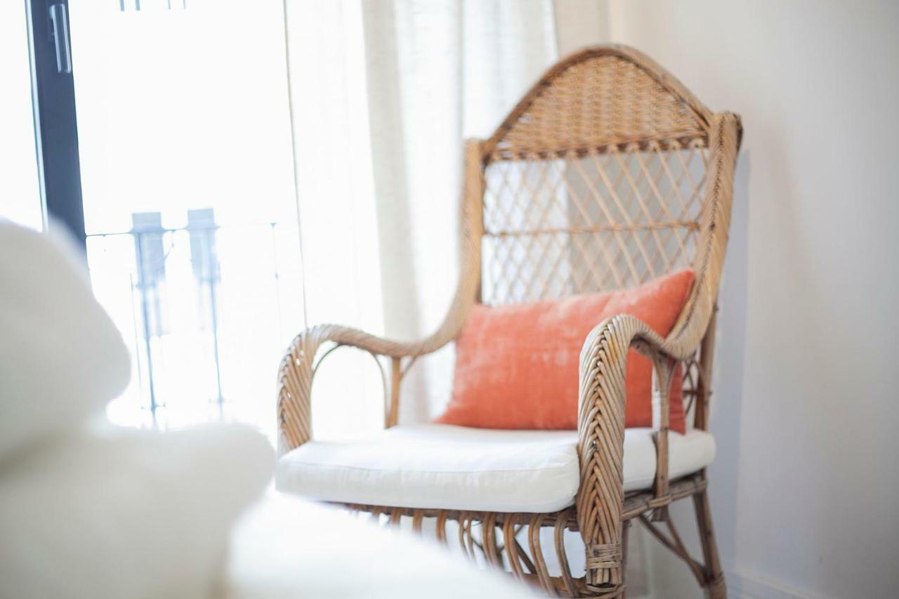 Exclusivo En Barrio De Salamanca Apartamento Madri