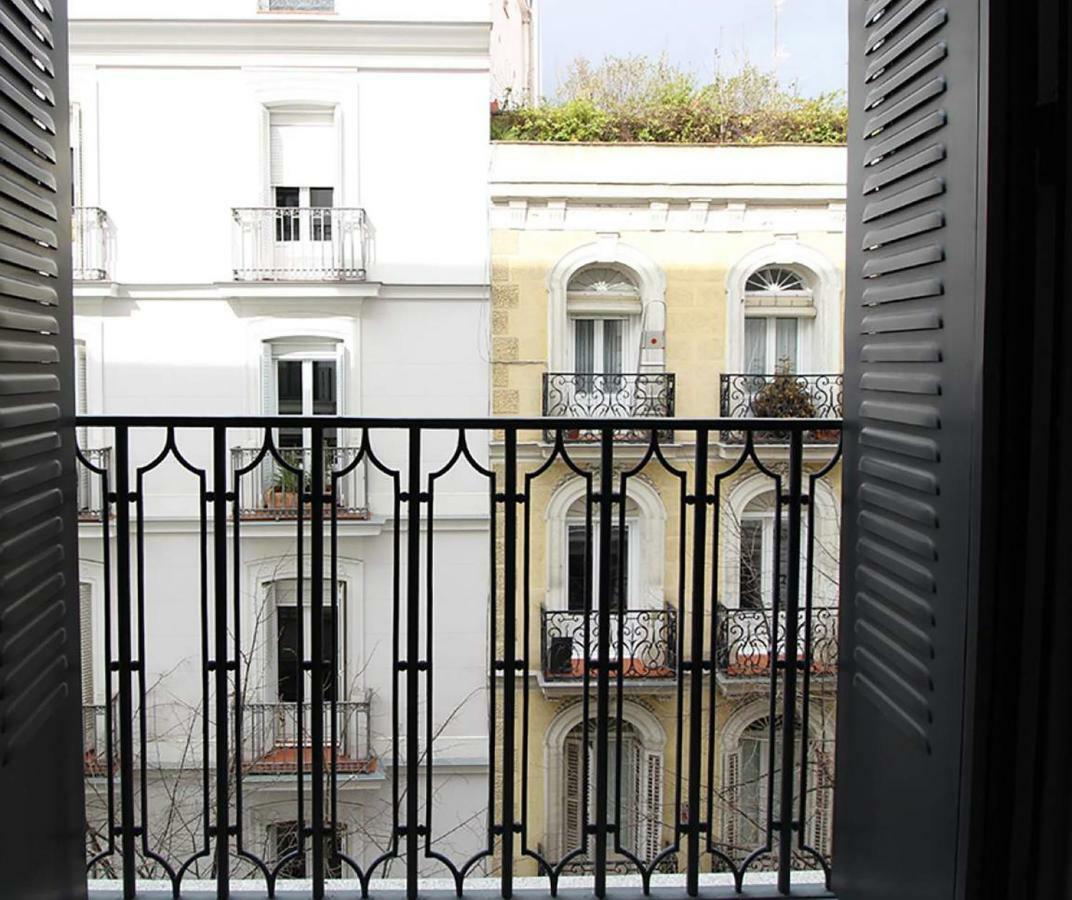 Apartamento Exclusivo En Barrio De Salamanca *
