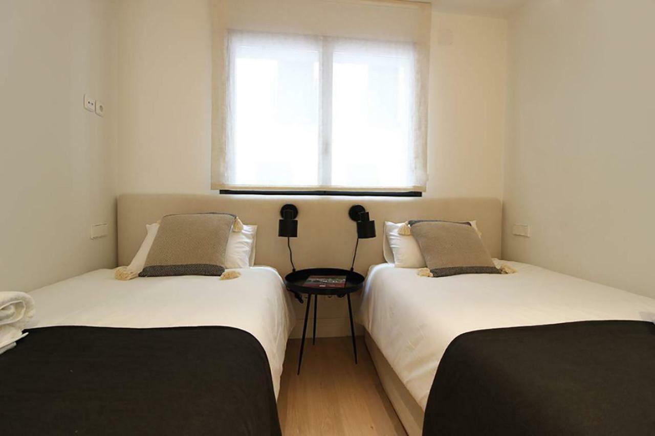 Exclusivo En Barrio De Salamanca Apartamento