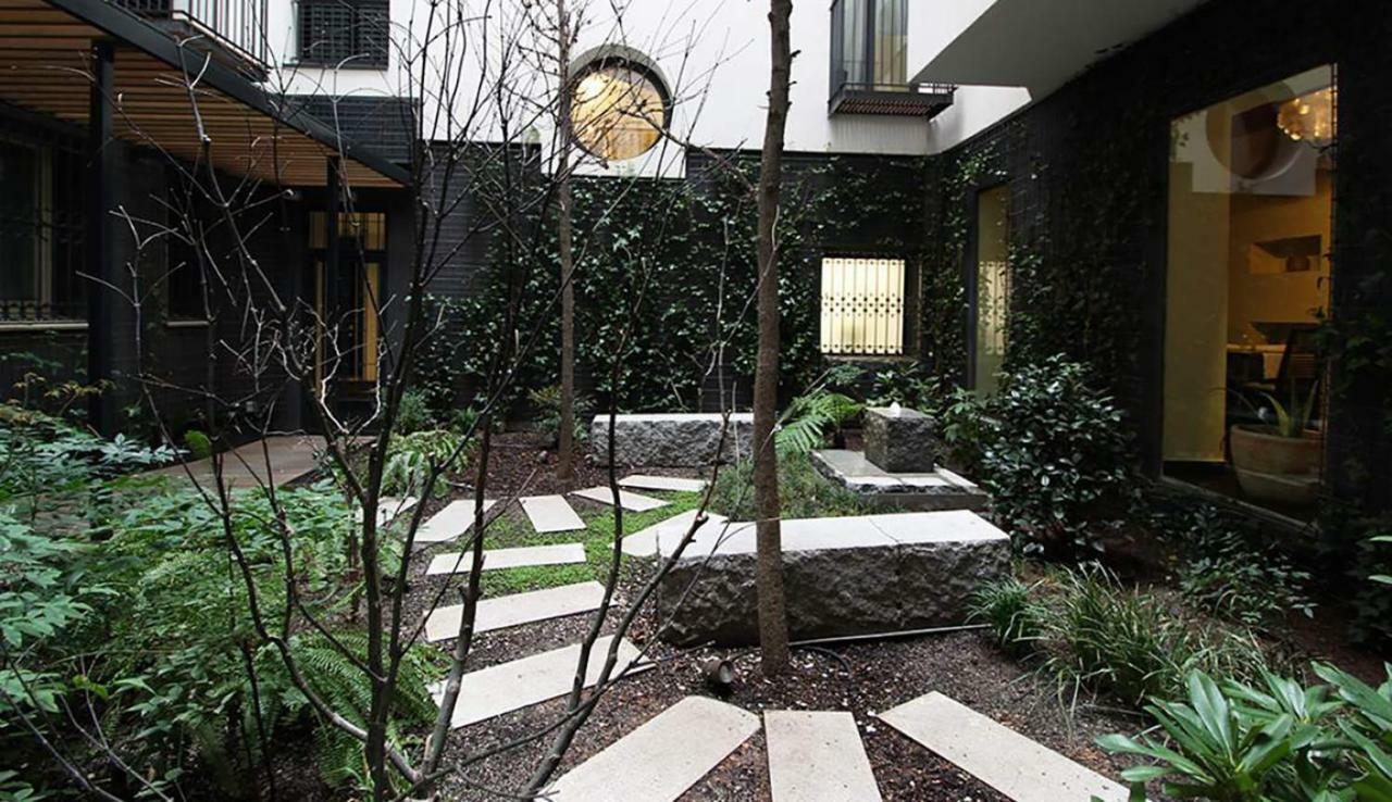 Exclusivo En Barrio De Salamanca Apartamento Madri