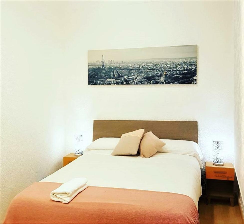 Apartamento Titania Chinchilla Apartment *
