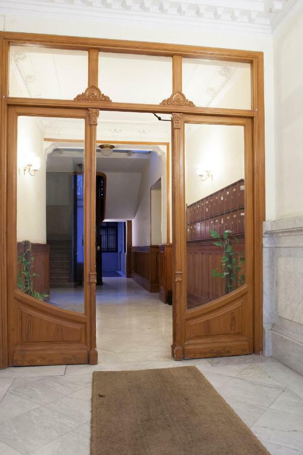 Elegante Piso Junto Al Museo Del Prado Lejlighed *