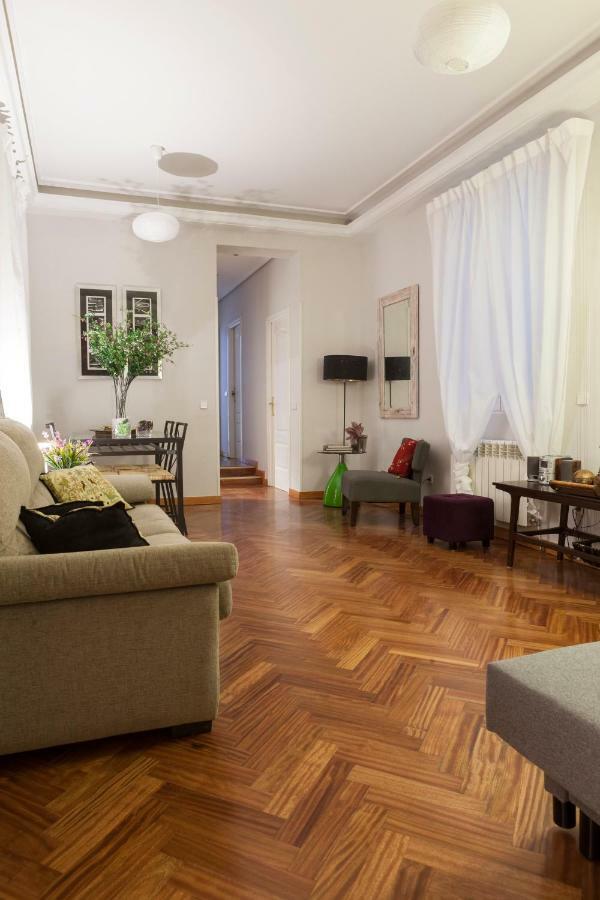 Lejlighed Elegante Piso Junto Al Museo Del Prado *