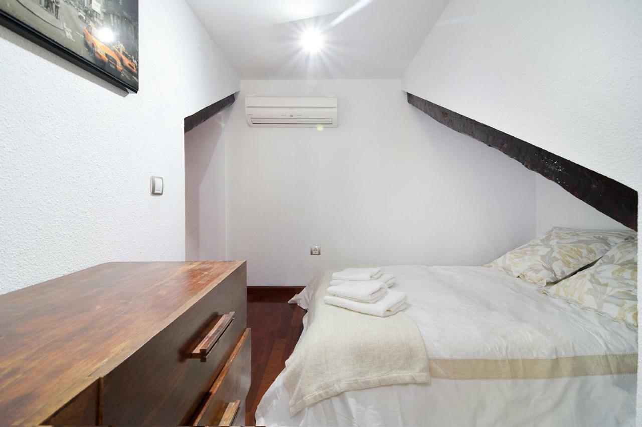 Apartamento Celling La Latina By Batuecas *