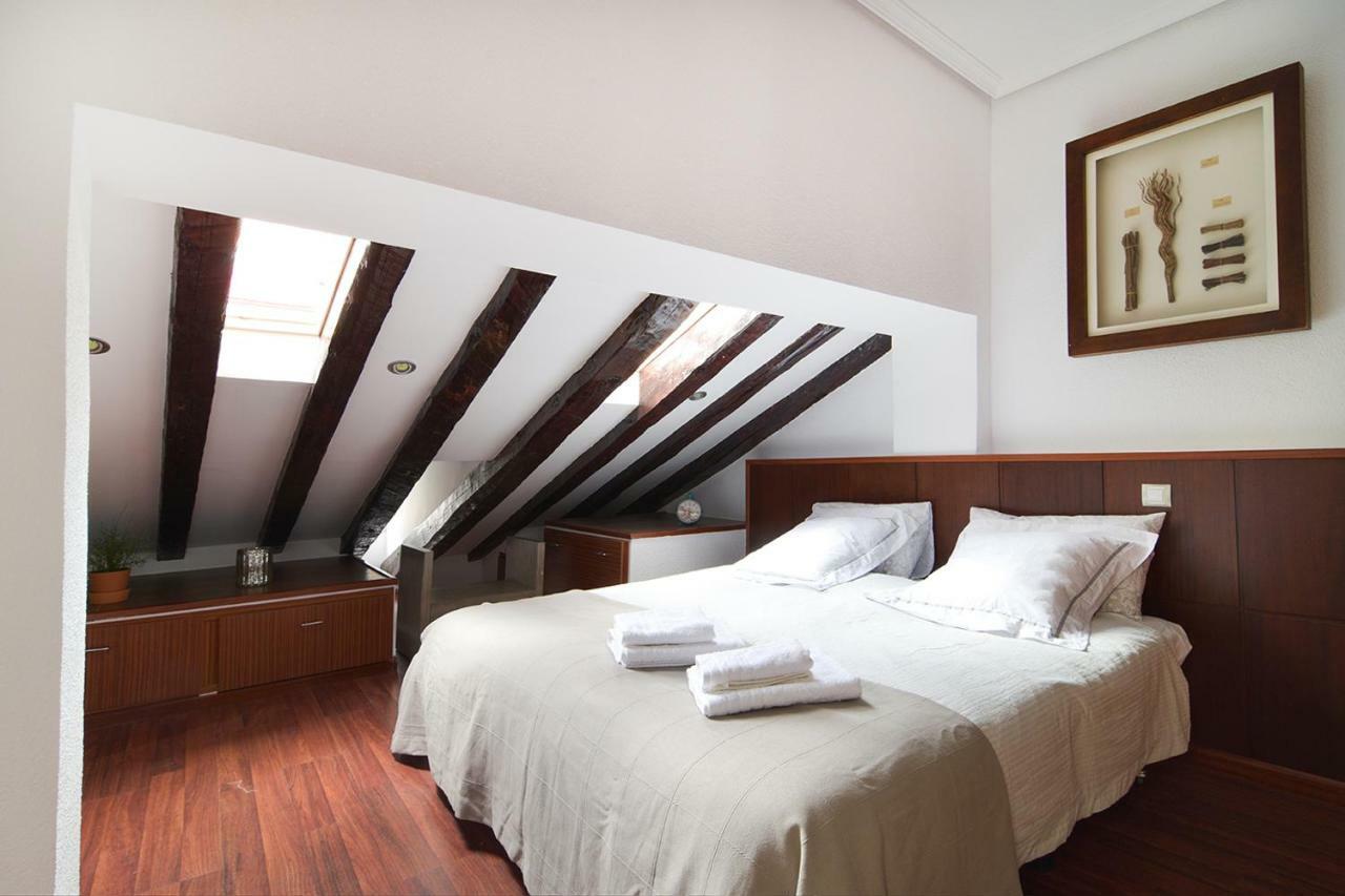 Celling La Latina By Batuecas Apartamento