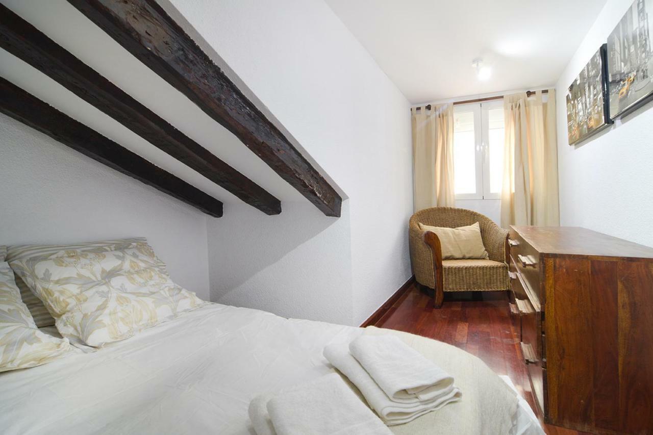 Apartamento Celling La Latina By Batuecas