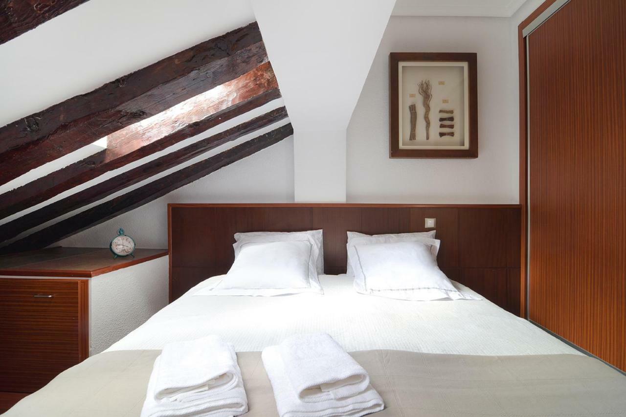 Apartamento Celling La Latina By Batuecas