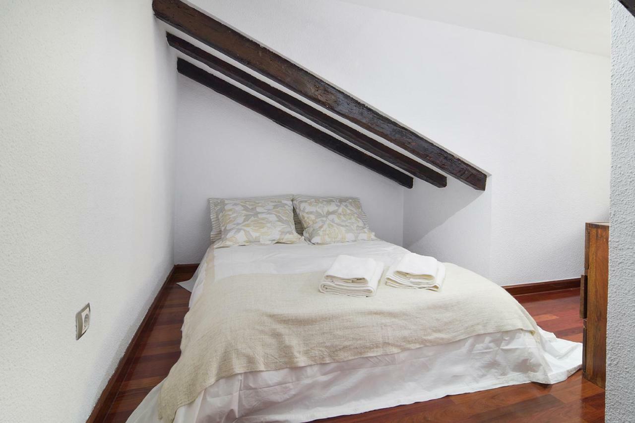 Celling La Latina By Batuecas Apartamento