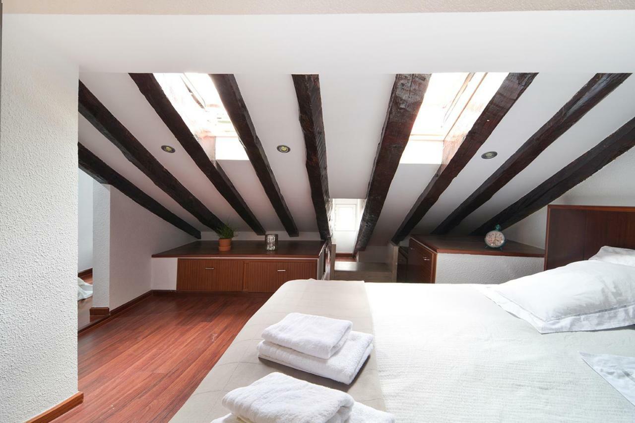 Celling La Latina By Batuecas Madri
