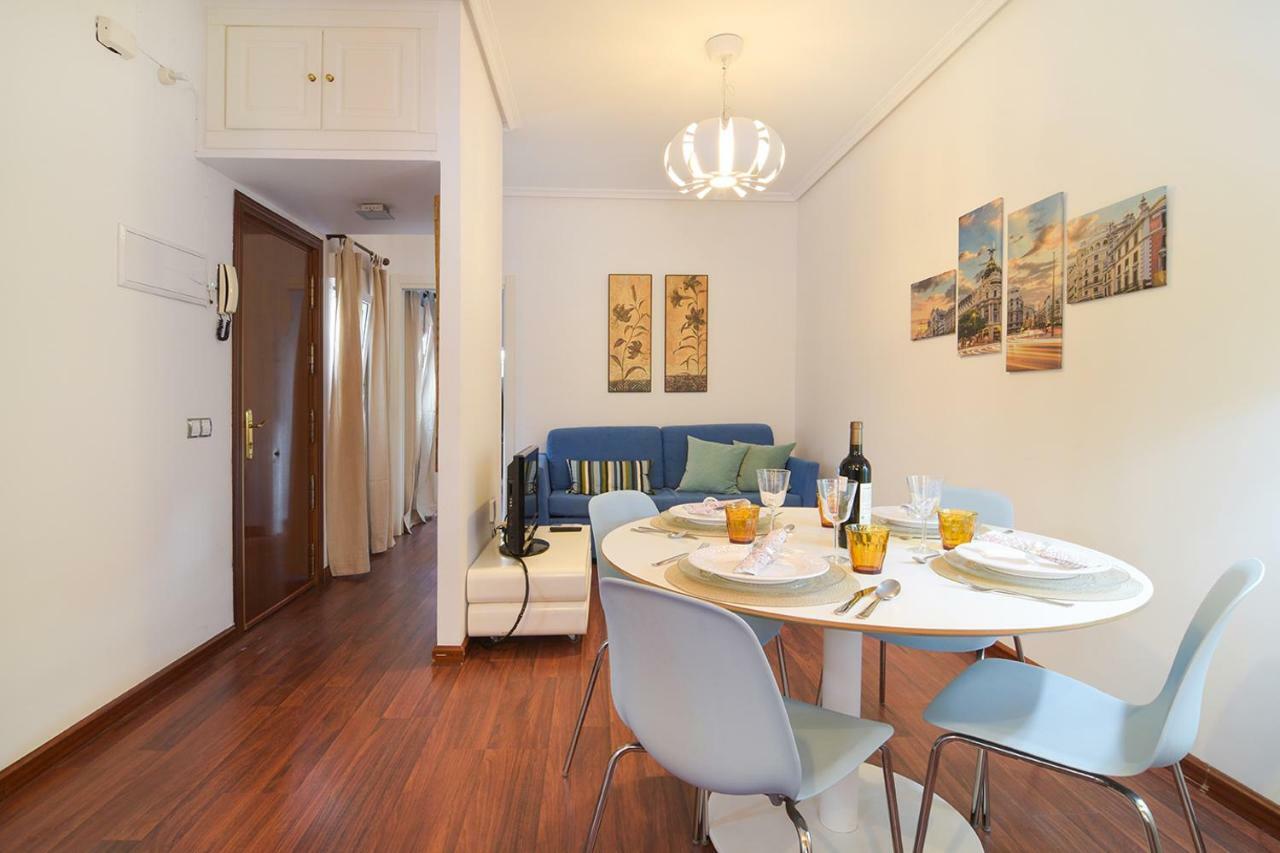 Celling La Latina By Batuecas Apartamento Madri