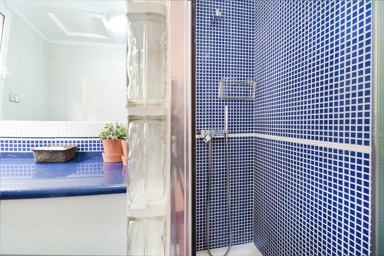 Celling La Latina By Batuecas Apartamento Madri