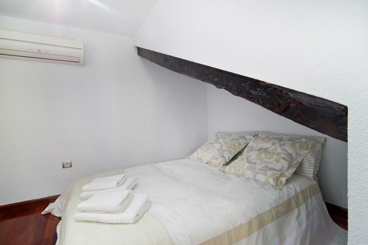 Celling La Latina By Batuecas Apartamento Madri