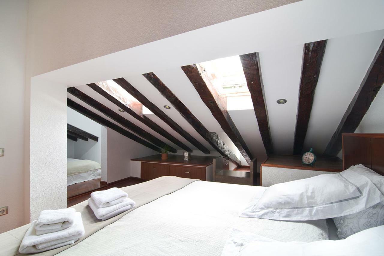Celling La Latina By Batuecas Madri