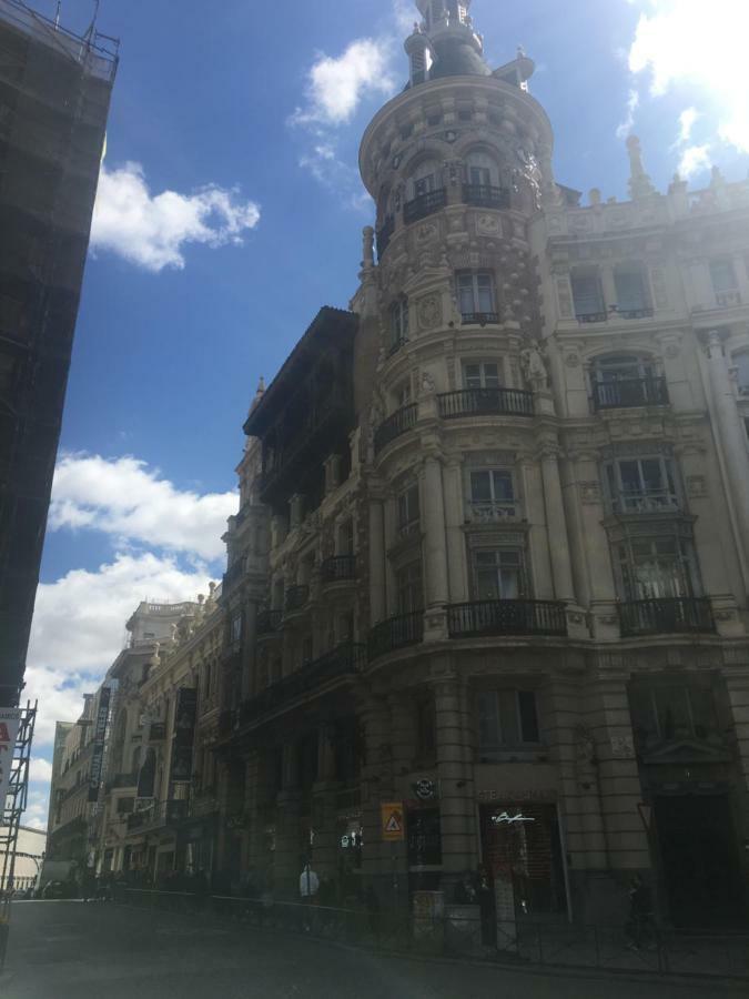 Apartamento Atico Terraza 