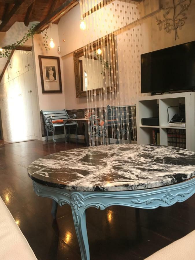 Apartamento Atico Terraza 
