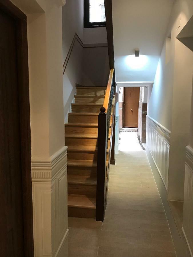 Apartamento 4 Plazas. Centro De Madrid