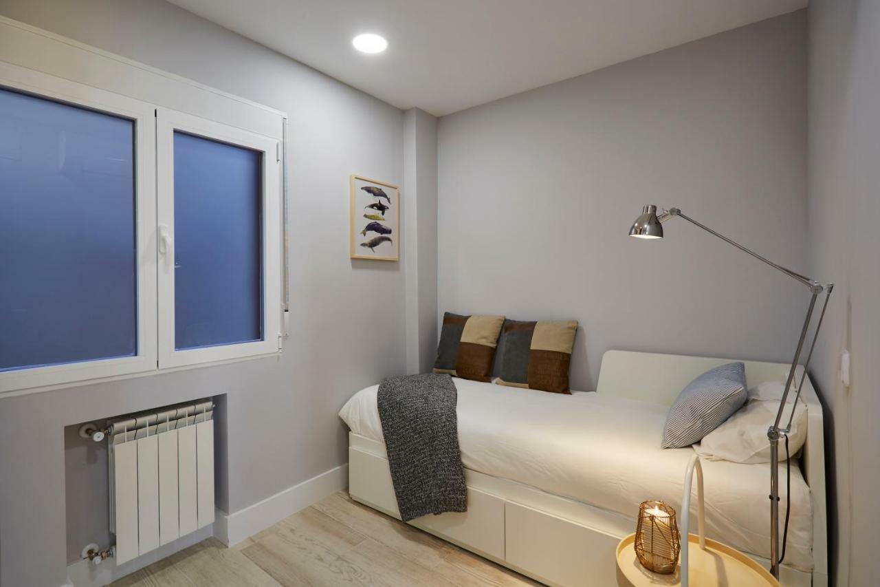 Leeways In Ave María Apartamento Madrid