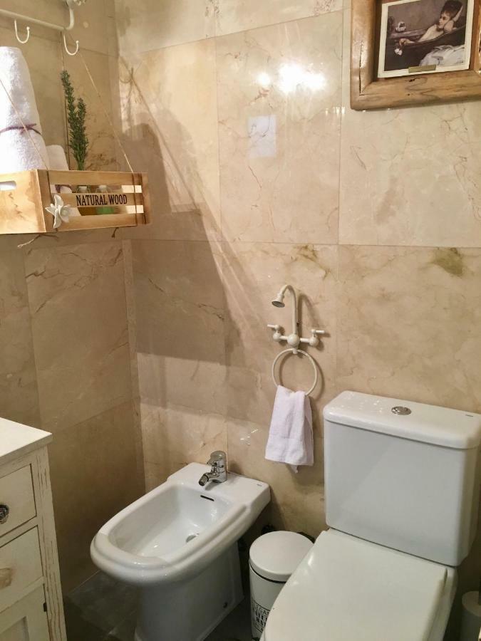 Apartamento Atico Terraza 