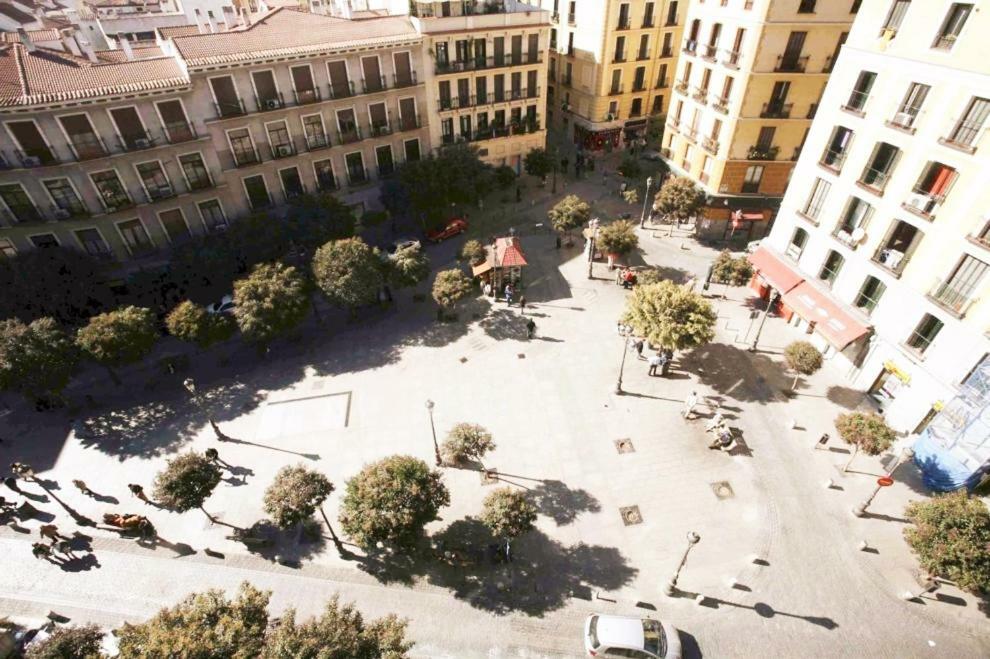 Apartamento Centro Essence Apartment *
