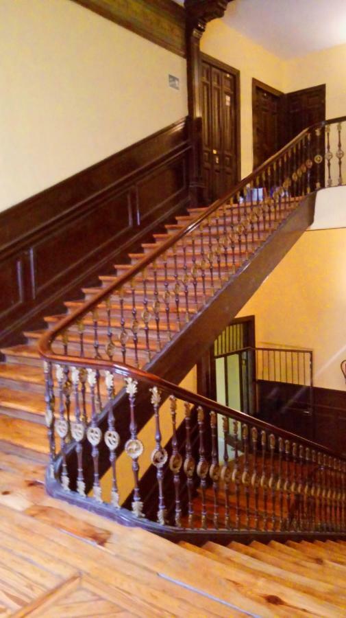 Casa Reina- Classical With Lift In Sol And Mayor Apartment Madrid