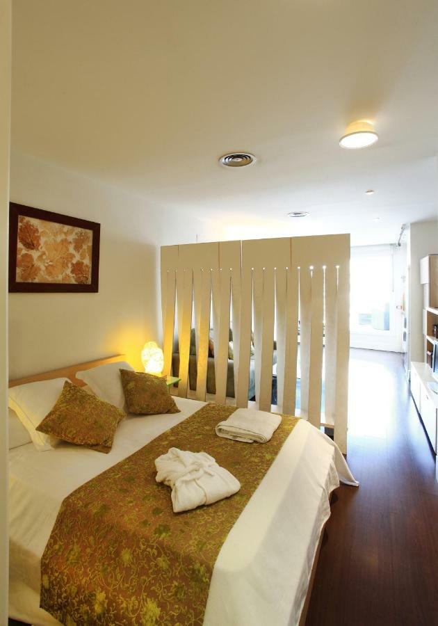 Estudio Puerta Del Sol * Madrid