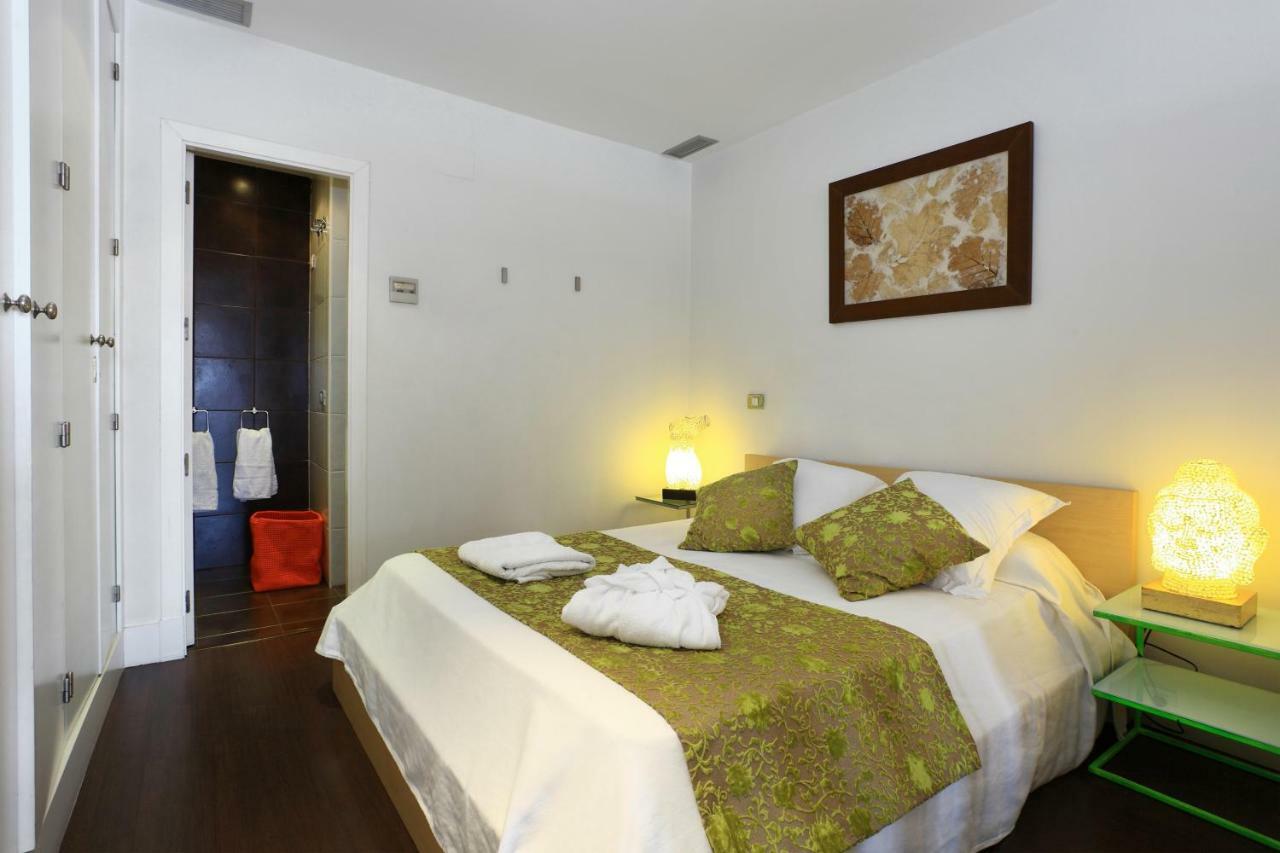 Apartment Estudio Puerta Del Sol