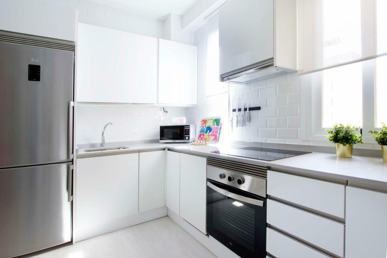 Apartment Minty - Ortega Y Gasset *
