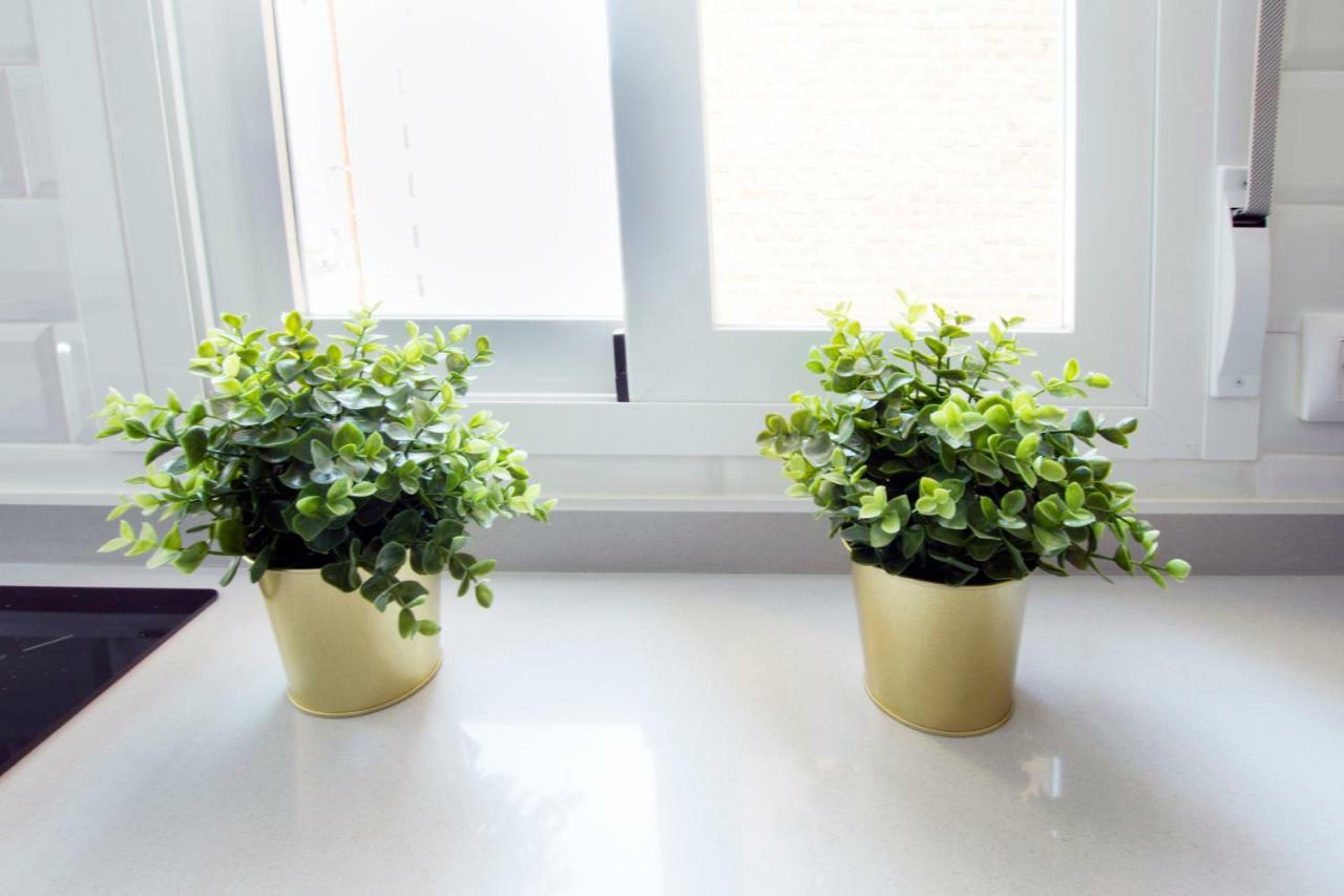 Minty - Ortega Y Gasset Apartment Madrid
