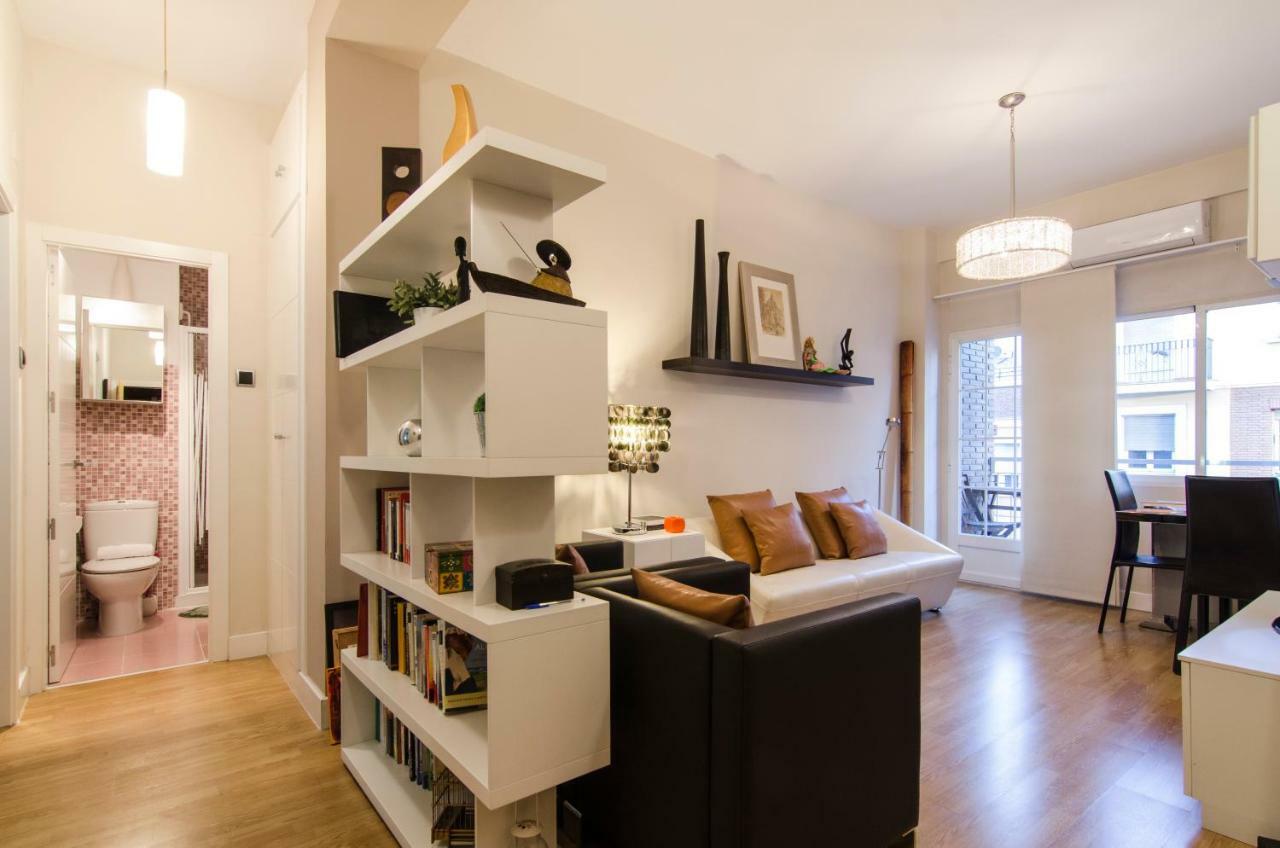 Apartment Cavanilles 27 Madrid