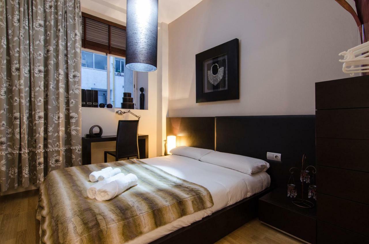 Apartment Cavanilles 27 *